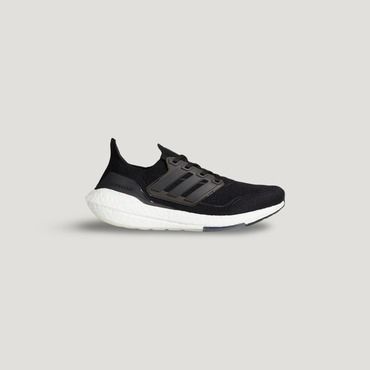 Adidas Ultraboost 21|Core Black