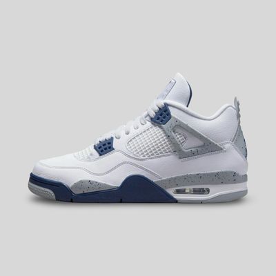 JORDAN 4 | Midnight Navy
