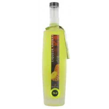Liqueur ananas 🍍
