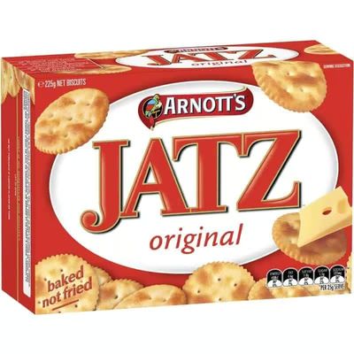 Jatz original
