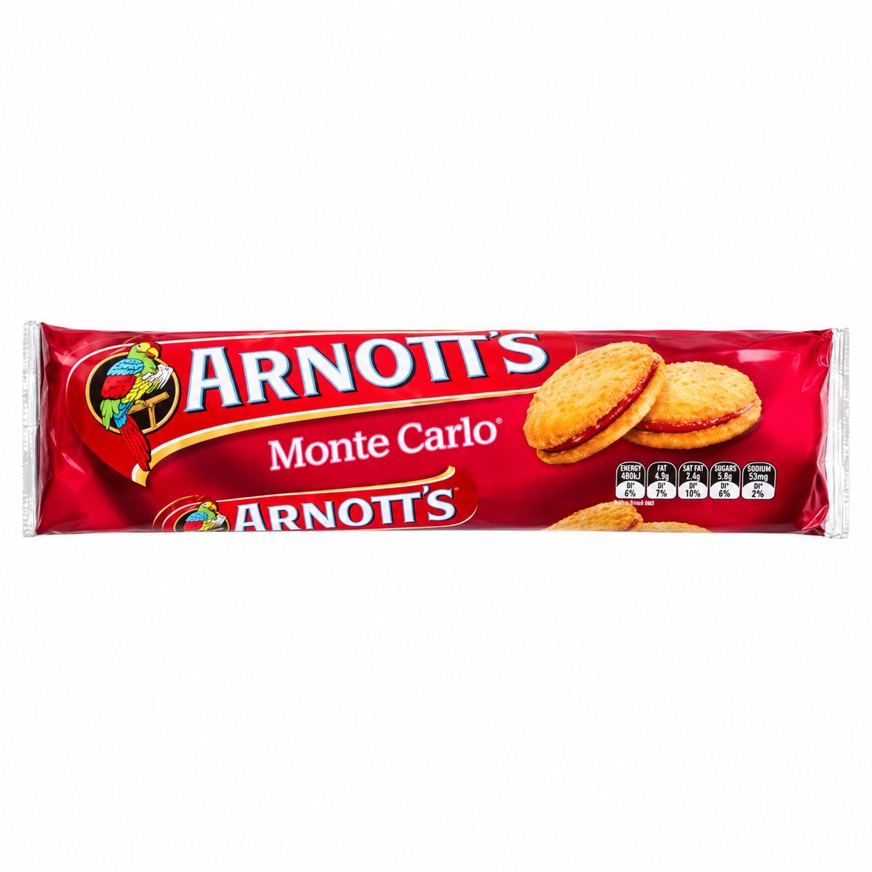 monte carlo