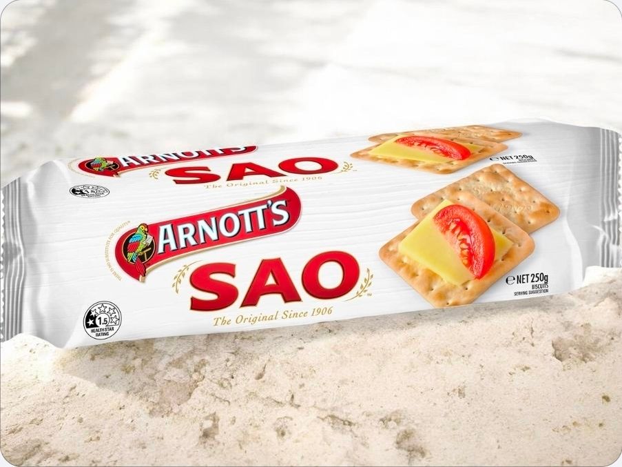 SAO 