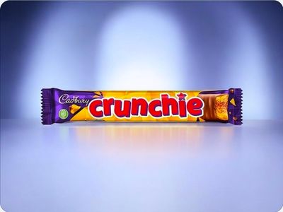 crunchie 40g 