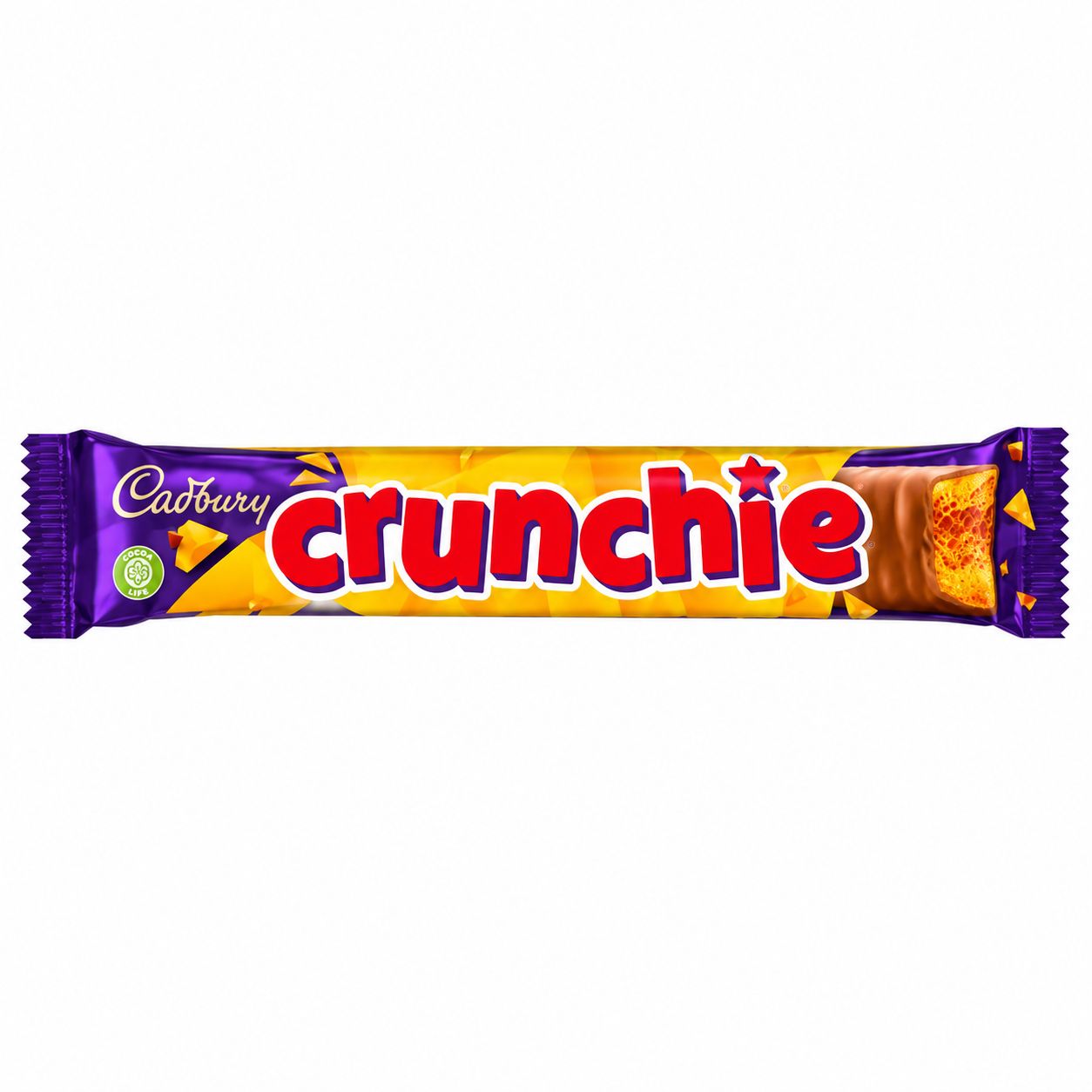 crunchie 40g 