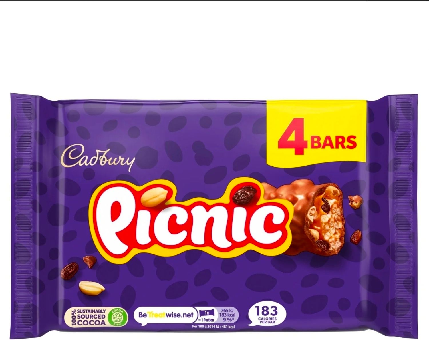 Picnic 4pk