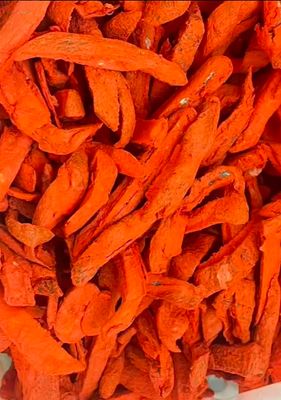Bonbon chinois mangue rouge