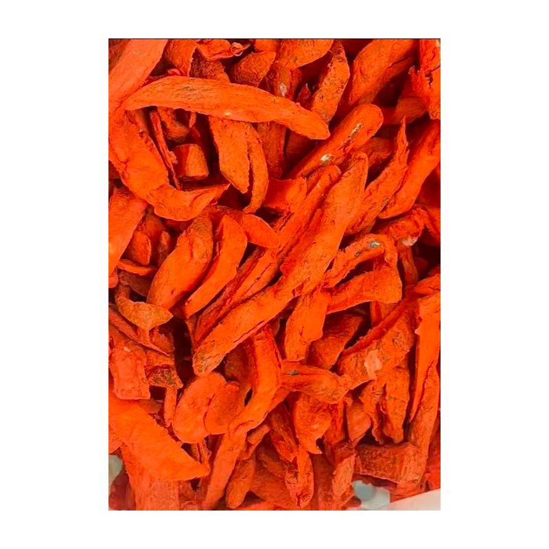 Mangue rouge — Confiserie