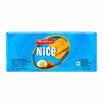 Maliban — Nice · 200 g
