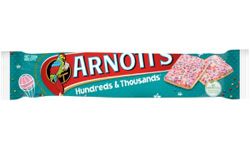 Arnott’s — Hundreds &amp; Thousands · 200 g
