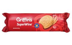 Griffin’s — Super Wine · 250 g