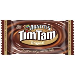 Arnott’s — Tim Tam Original Individually Wrapped · 18 g