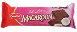 Griffin’s — Chocolate Macaroon · 200 g
