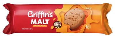 Griffin’s — Malt · 250 g