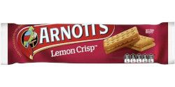 Arnott’s — Lemon Crisp · 250 g