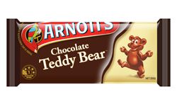 Arnott’s — Teddy Bear Chocolate · 200 g