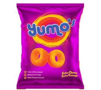 Yumo’s — Xtra Cheese · 100 g