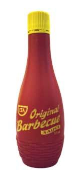 ETA — Sauce barbecue Original · 375 ml
