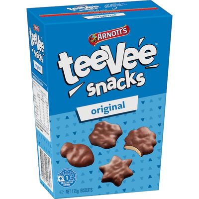 Arnott’s — Tee Vee Snacks Original · 175 g