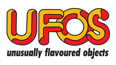 UFO’s — Saveur burger · 50 g