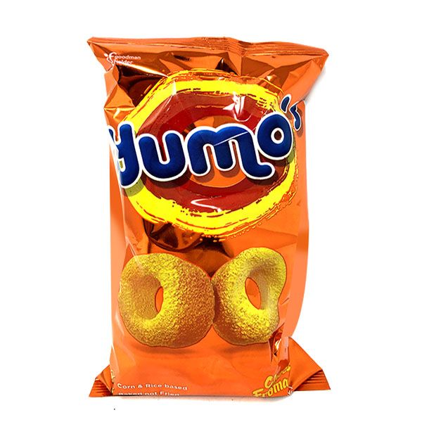 Yumo’s — Fromage · 100 g