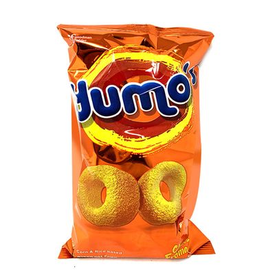 Yumo’s — Fromage · 100 g