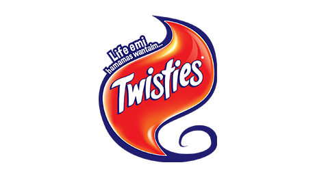 Twisties — Fromage · 50 g