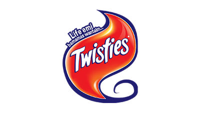 Twisties — Fromage · 50 g