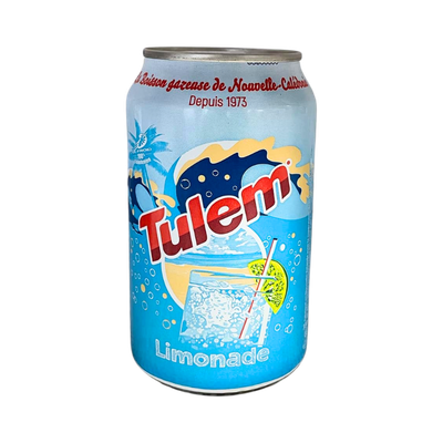 Tulèm — Limonade · 33 cl