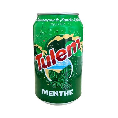 Tulèm — Menthe · 33 cl