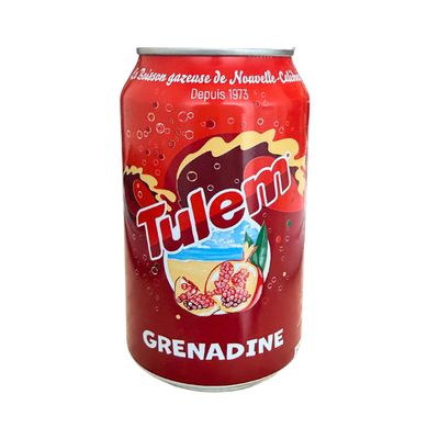 Tulèm — Grenadine · 33 cl
