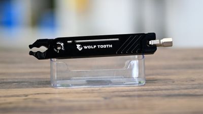 Wolf Tooth 8-bit Pack Pliers