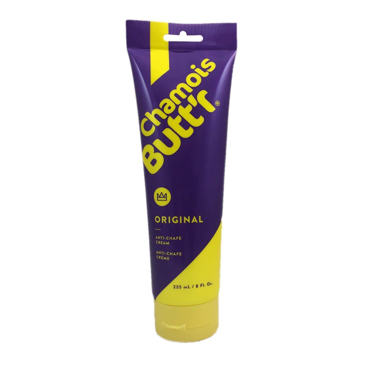 Chamois Butt&#39;r Original, 8oz Tube