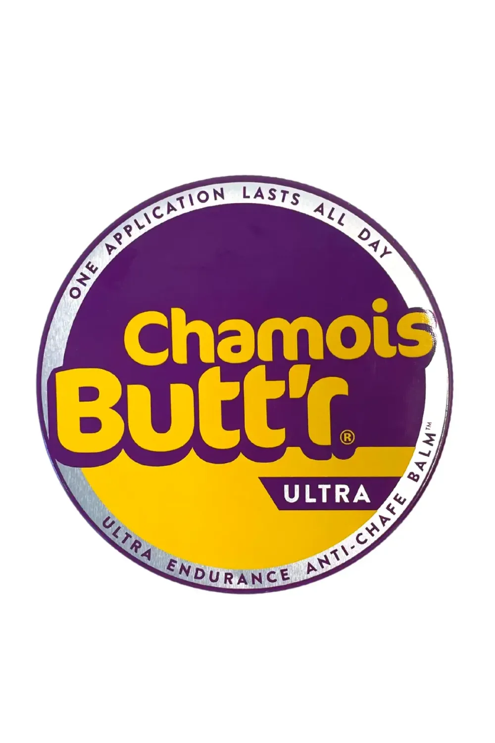 Chamois Butt&#39;r ULTRA, 5 oz Tin