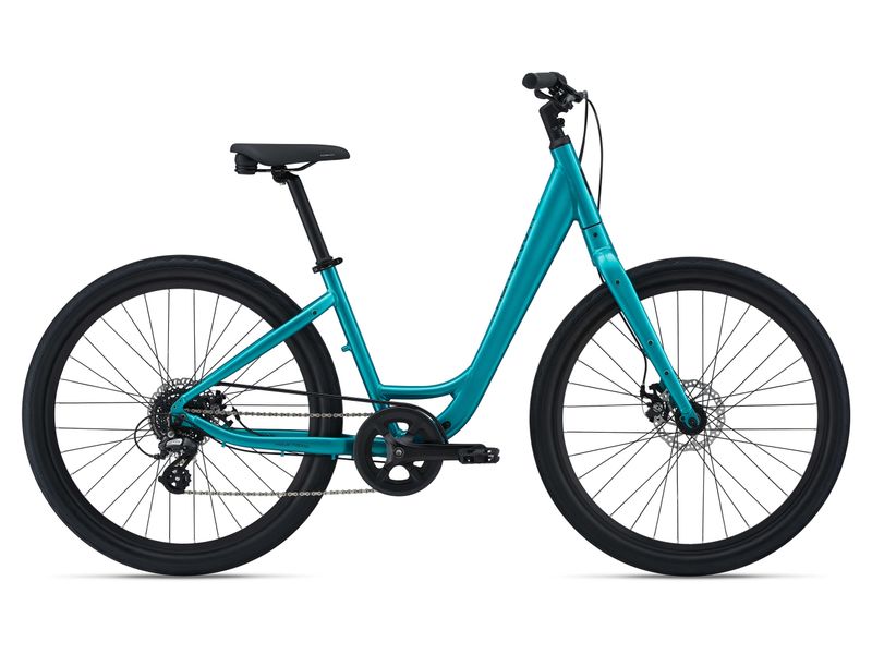 Momentum Vida Low Step