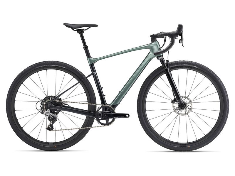 Giant Revolt X Advanced Pro 2, Color: Misty Forest, Size: ML