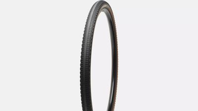Specialized PATHFINDER PRO 2BR TIRE TAN SDWL 700X47