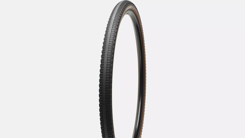Specialized PATHFINDER PRO 2BR TIRE TAN SDWL 700X47