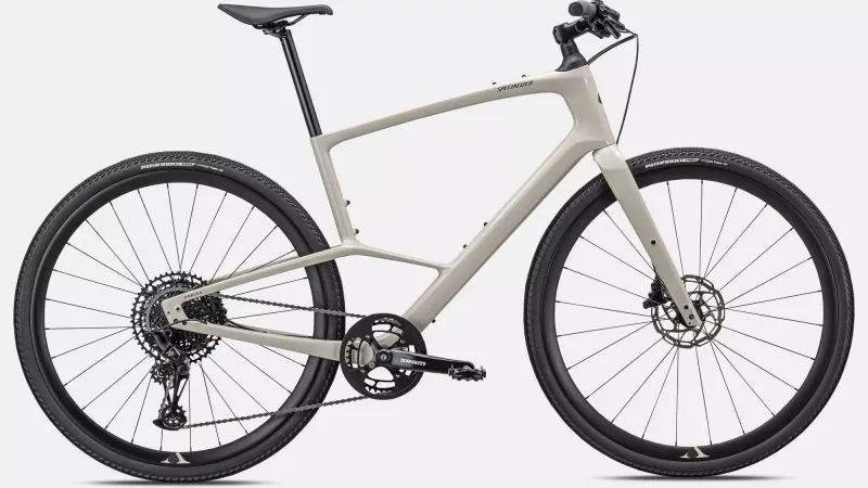 SPECIALIZED SIRRUS X 5.0 WHTMTN/GUN M