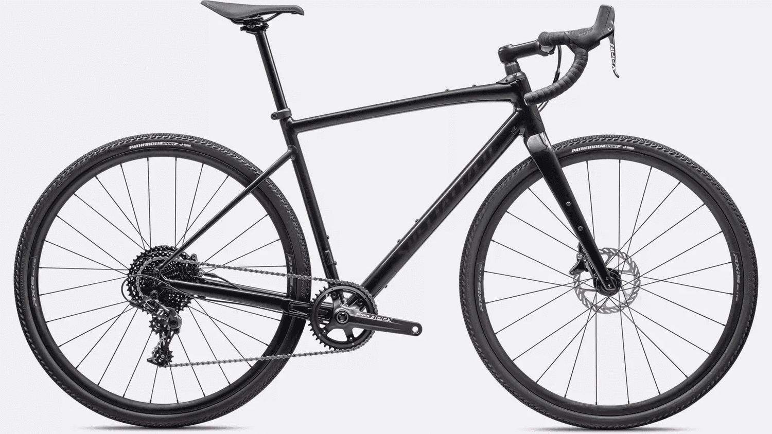Specialized DIVERGE E5 COMP Dark Navy 58