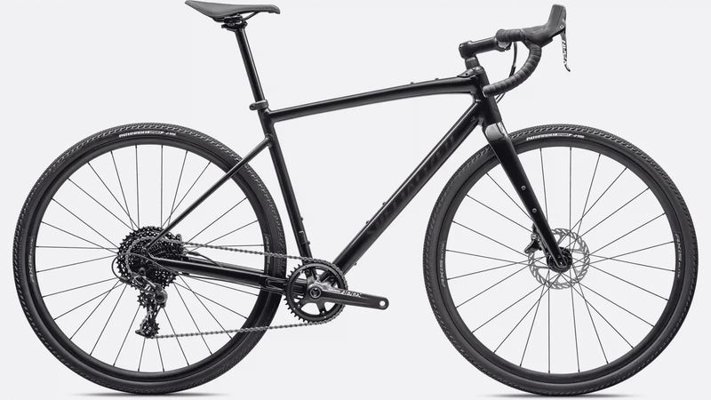 Specialized DIVERGE E5 COMP Dark Navy 58