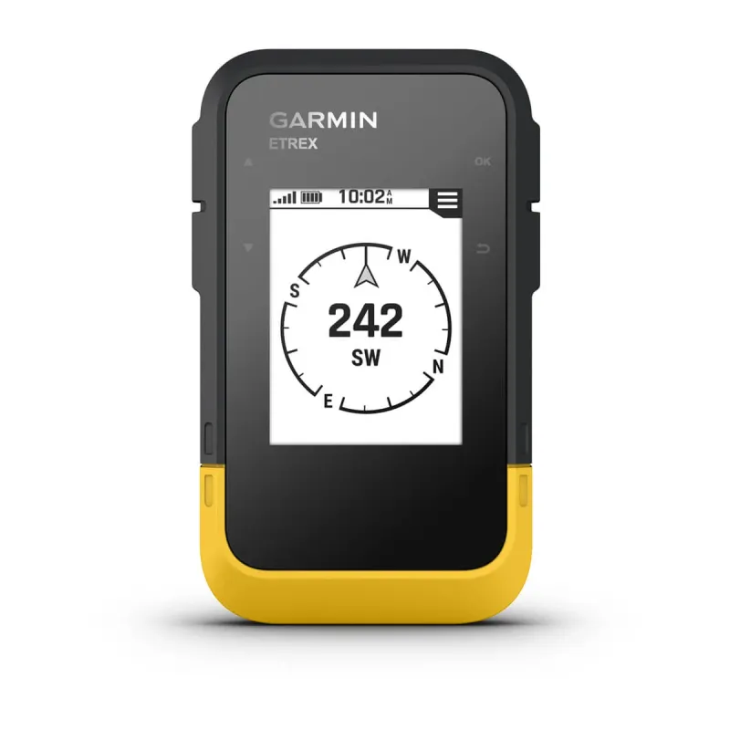 Garmin eTrex SE GPS Handheld Navigator