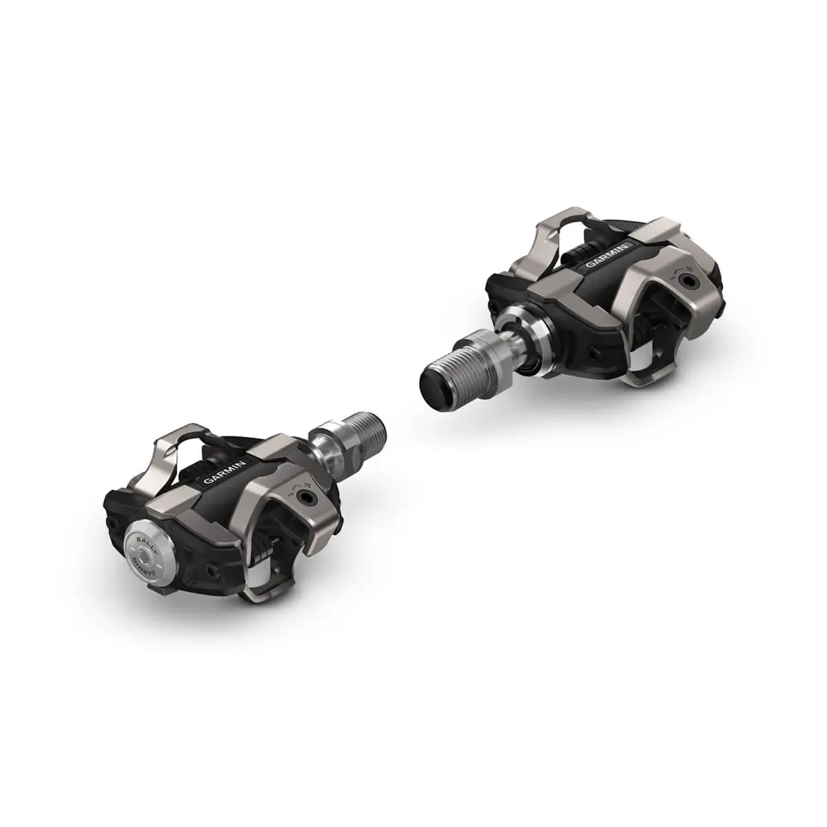 Rally™ XC200 Dual-sensing Power Meter Pedals Rally™ XC200 Dual-sensing Power Meter Pedals