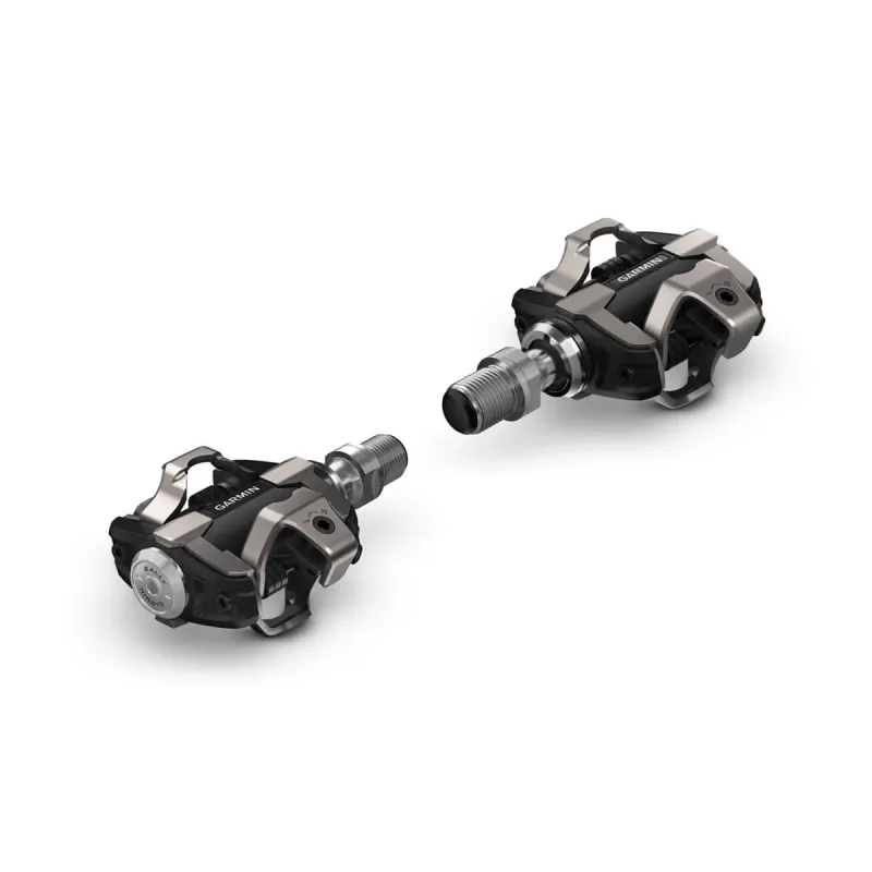 Rally™ XC200 Dual-sensing Power Meter Pedals