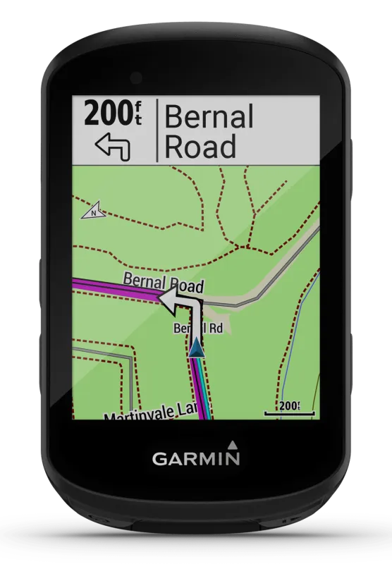 Garmin Edge 530 GPS Cycling Computer