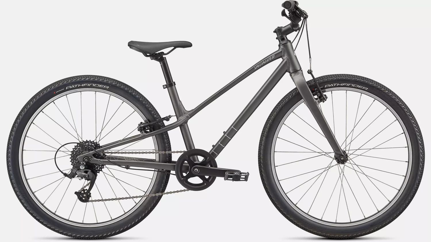 Specialized JETT 24 Smoke