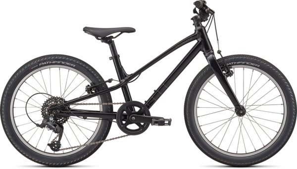 Specialized JETT 20 Gloss Black