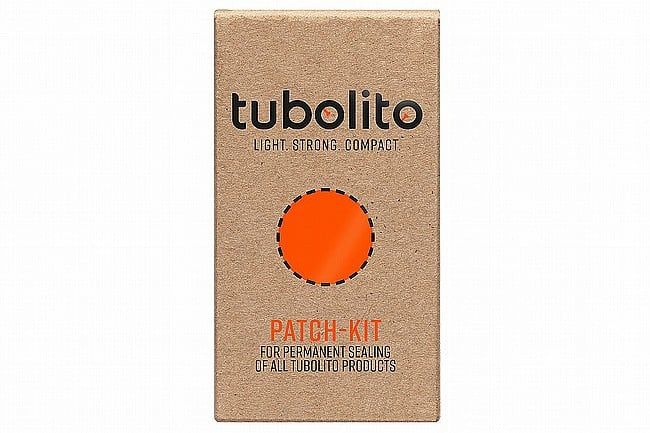 Tubolito Tubo TPU Tube Patch Kit