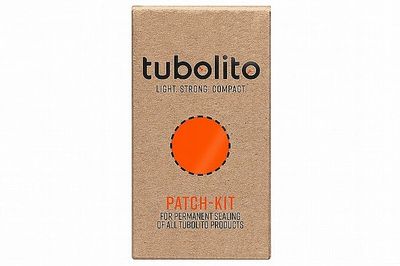 Tubolito Tubo TPU Tube Patch Kit