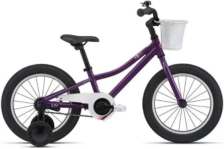 LIV Adore 16 LIV Adore 16