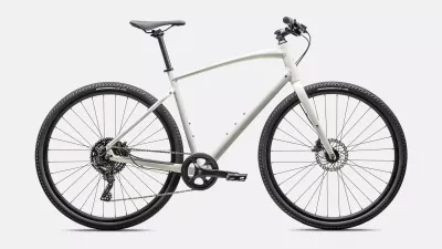 SPECIALIZED SIRRUS X 2.0 KM DUNEWHT/DOVGRY XL